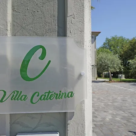 Caterina By Wonderful Italy